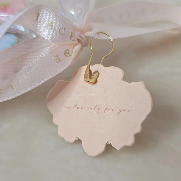 NWT Lacemade Rare Set of 2 Hair Clips OS Multicolor - Picture 6 of 6